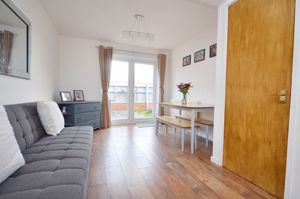 Dining room- click for photo gallery